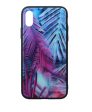 Tellur Cover Glass print for iPhone XS palm For Cheap