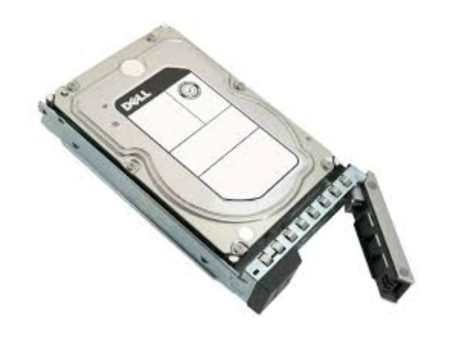 8ТВ Hard Drive SATA 6Gbps 7.2К 512е 3.5in Hot-Plug, CUS Kit For Sale