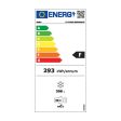 BEKO Freezer box CF316EWN, Energy class E, 308L, Width 112 cm, Height 84.5 cm, White Hot on Sale