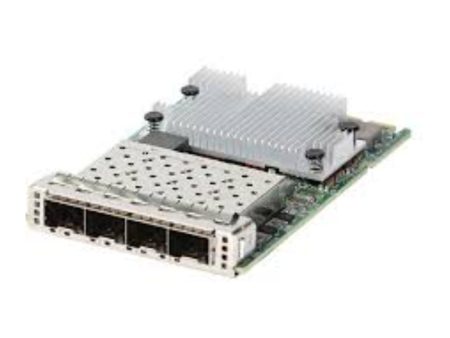 Broadcom 57504 Quad Port 10 25GbE,SFP28, OCP NIC 3.0 Customer Install Discount