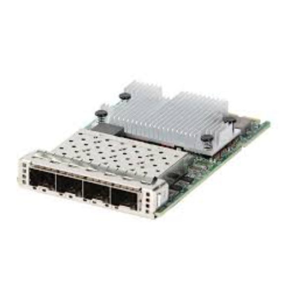 Broadcom 57504 Quad Port 10 25GbE,SFP28, OCP NIC 3.0 Customer Install Discount