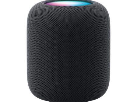 Apple HomePod 2nd Gen. - Smart-Lautsprecher - Space Grey Cheap