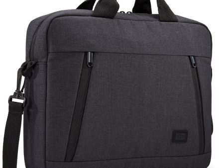 Case Logic 4653 Huxton Attache 15.6 HUXA-215 Black Supply