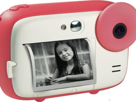 AGFA Realikids Instant Cam pink Online now