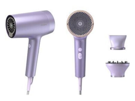 Philips 7000 Series Hairdryer BHD720 10, 2300 W, ThermoShield technology, 4 heat and 2 speed settings Discount