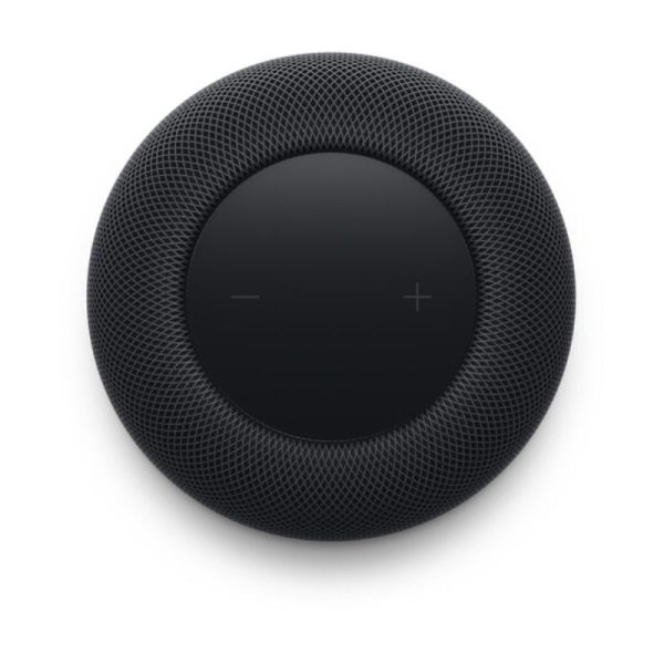 Apple HomePod 2nd Gen. - Smart-Lautsprecher - Space Grey Cheap