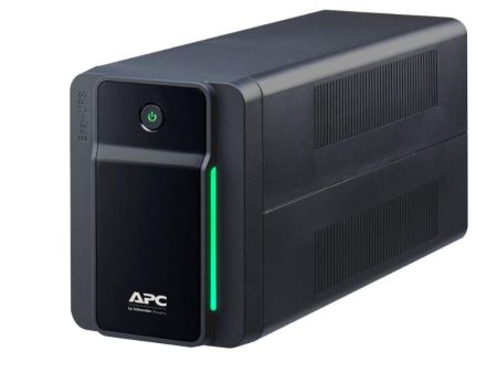 APC Easy UPS 1200VA, 230V, AVR, IEC Sockets Fashion