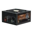 Zalman ZM1000-EBTII WATTTERA 1000W 80+Gold Fashion