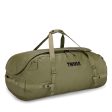 Thule 5002 Chasm Duffel Bag 130L Olivine Sale