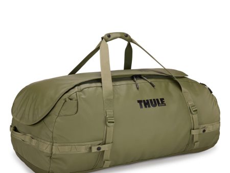 Thule 5002 Chasm Duffel Bag 130L Olivine Sale