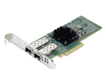 Broadcom 57414 Dual Port 10 25GbE SFP28, OCP NIC 3.0 Customer Install Hot on Sale