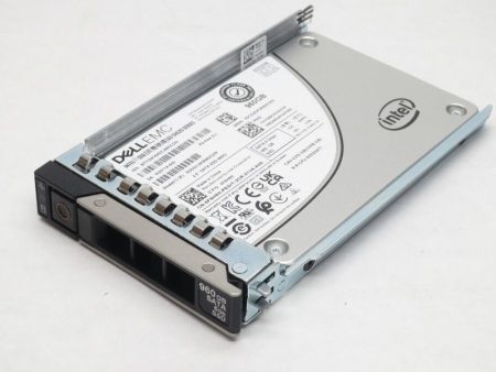 960GB SSD SATA RI 6Gbps 512e 2.5in Hot-Plug, CK Hot on Sale