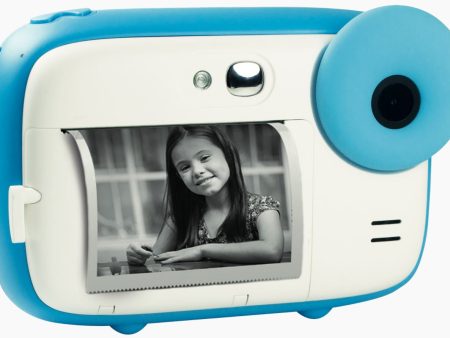 AGFA Realikids Instant Cam blue Online now