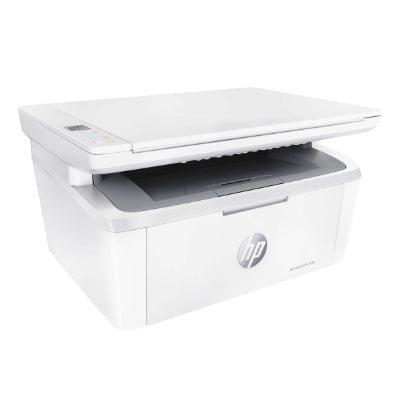 HP LaserJet Pro M140w AIO All-in-One Printer - A4 Mono Laser, Print Copy Scan, WiFi, 20ppm, 100-1000 pages per month Online now