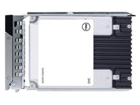 960GB SSD SATA MU 6Gbps 512е 2.5in Hot-Plug, CK Online