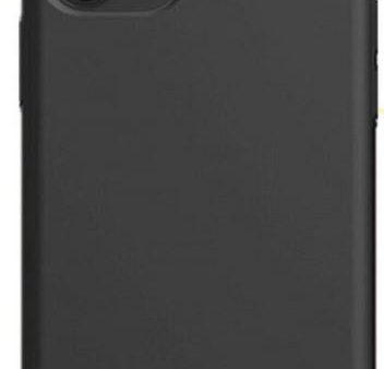 Devia Nature Series Silicone Case iPhone 12 mini black Supply