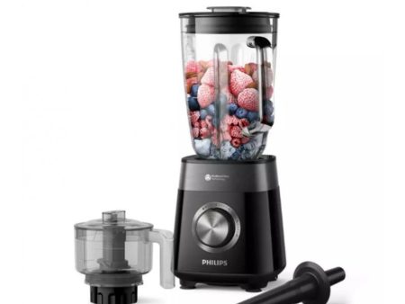 Philips 5000 Series Blender HR3032 00, 1200W Online now