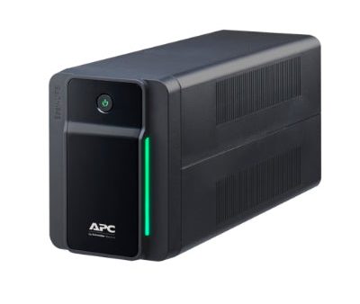 APC Back-UPS 950VA, 230V, AVR, IEC Sockets Fashion