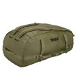 Thule 5002 Chasm Duffel Bag 130L Olivine Sale