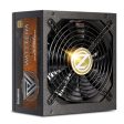 Zalman ZM1000-EBTII WATTTERA 1000W 80+Gold Fashion