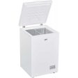 BEKO Freezer box CF100EWN, Energy class E, 98L, Width 54.5 cm, Height 84.5 cm, White Discount