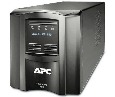 APC Smart-UPS 750VA LCD 230V with SmartConnect Supply