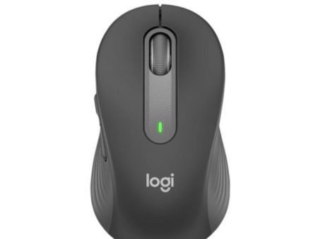 Logitech Mouse 910-006274 M650G grey Cheap