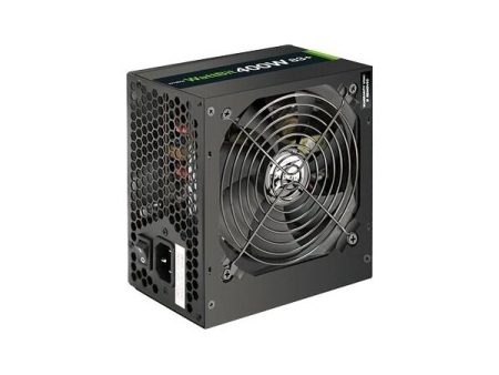 Zalman ZM400-XEII Wattbit II 400W 83+ Online Sale