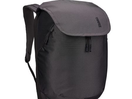 Thule 5056 Subterra 2 Travel Backpack 26L Vetiver Gray Hot on Sale