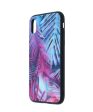 Tellur Cover Glass print for iPhone XS palm For Cheap