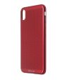 Tellur Cover Heat Dissipation for iPhone XS MAX red For Sale