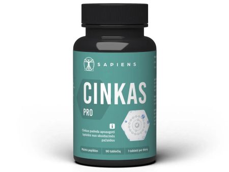 Sapiens Cinkas PRO Discount