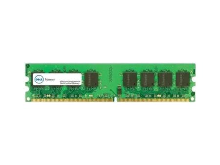 SNS only - Dell Memory Upgrade - 16GB - 1 RX8 DDR4 UDIMM 3200 MT s ECC Cheap