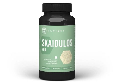 Sapiens Skaidulos PRO Hot on Sale