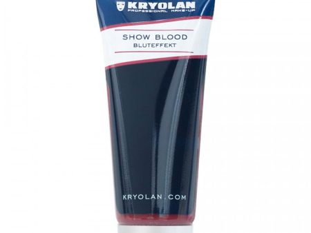 Kryolan Kraujas renginiams For Sale