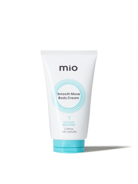 mio SMOOTH MOVE kremas nuo celiulito su niacinamidu, 125 ml. Cheap