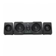 White Shark GSP-968 Mood RGB Gaming 2.2 Speaker System Black Online