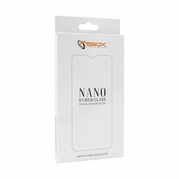 Sbox NANO HYBRID GLASS 9H    HONOR 50 LITE Online