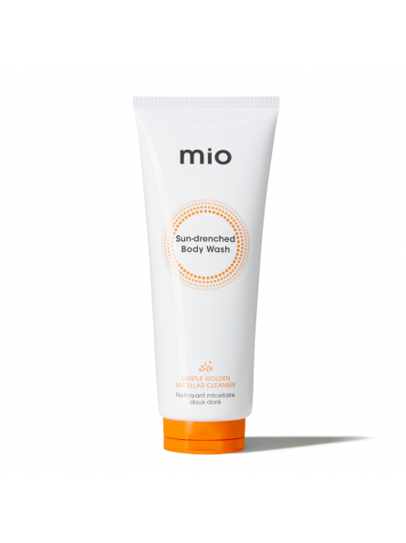 mio SUN-DRENCHED micelinis kūno prausiklis, 200 ml. Sale