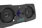 White Shark GSP-968 Mood RGB Gaming 2.2 Speaker System Black Online