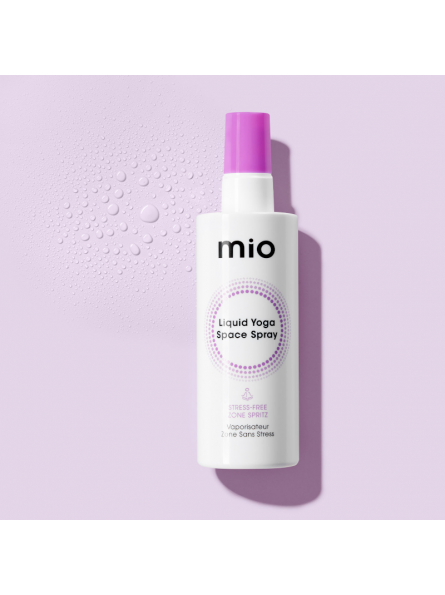 mio LIQUID YOGA SPACE SPRAY atpalaiduojantis purškiklis, 130 ml. Hot on Sale