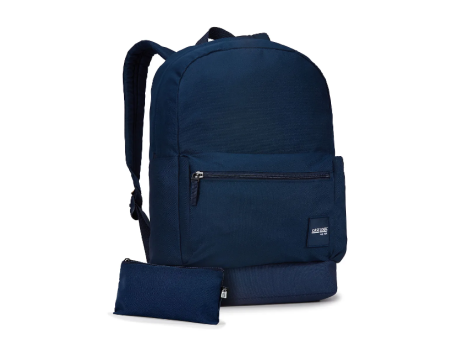 Case Logic 4787 Campus 24L CCAM-1216 Dress Blue Discount