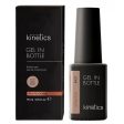 Gelis nagų priauginimui Kinetics Gel in Bottle Dark Sand 927 KGIBDS15, 15 ml For Cheap