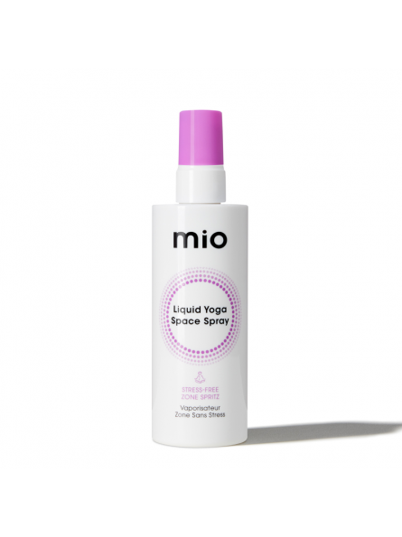 mio LIQUID YOGA SPACE SPRAY atpalaiduojantis purškiklis, 130 ml. Hot on Sale