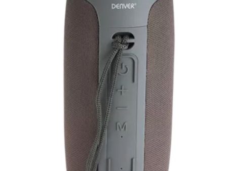 Denver BTV-220 Grey For Discount