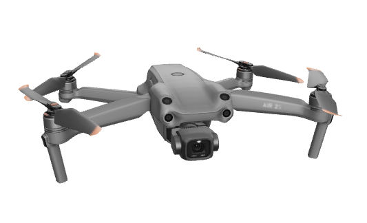 DJI Air 2S (CP.MA.00000359.03) Hot on Sale