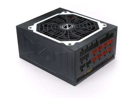 Zalman ZM1000-ARX 1000W 80Plus Platinum Hot on Sale