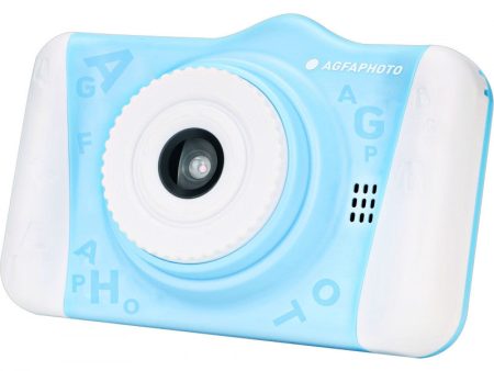 AGFA Realikids Cam 2 blue Cheap